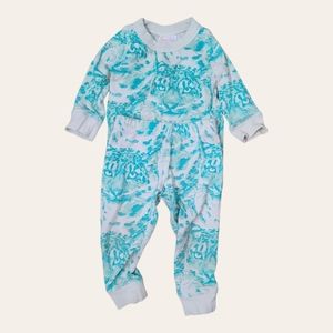Baby pajamas